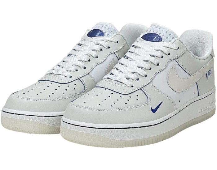 Nike Air Force 1 Low LV8 Moss Point White