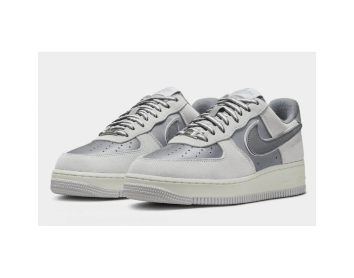Nike Air Force 1 Low Athletic Club Grey