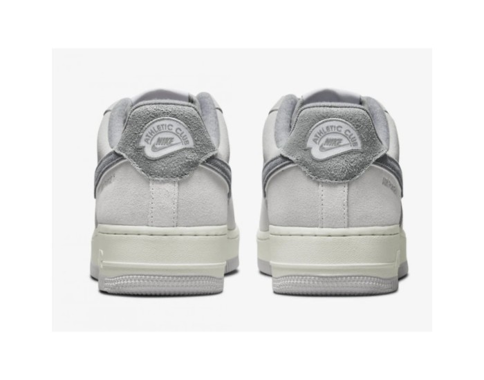 Nike Air Force 1 Low Athletic Club Grey