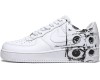 Nike Air Force 1 Low х Comme des Garçons Supreme
