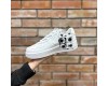 Nike Air Force 1 Low х Comme des Garçons Supreme