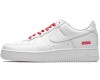 Nike Air Force 1 Low х Supreme White