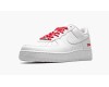 Nike Air Force 1 Low х Supreme White