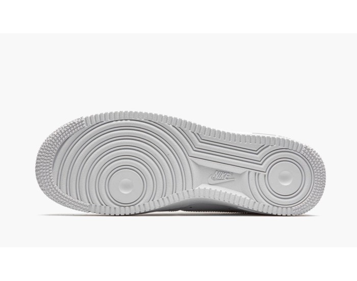 Nike Air Force 1 Low х Supreme White