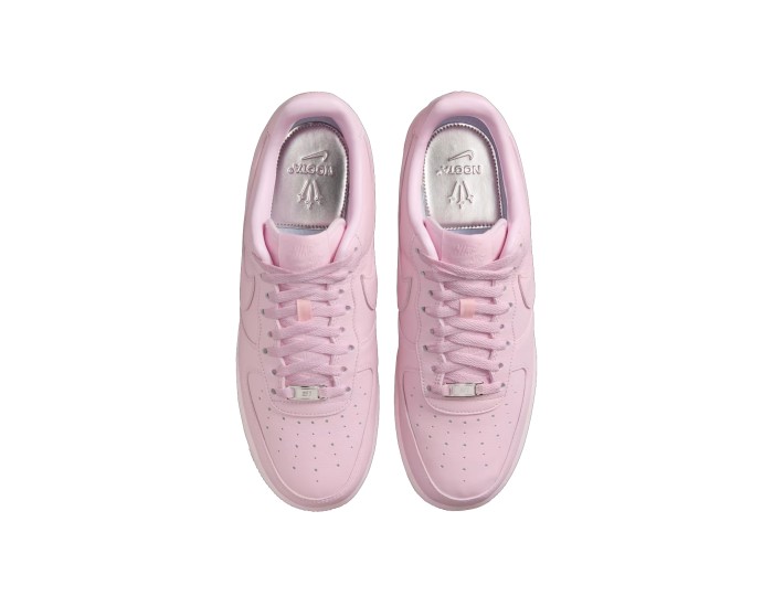 Nike Air Force 1 Low x NOCTA Certified Lover Boy - Pink Foam