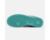 Nike Air Force 1 Low x Tiffany & Co. Aqua Black White