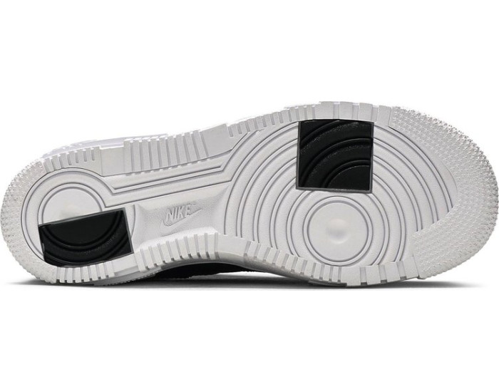 Nike Air Force 1 Pixel Black