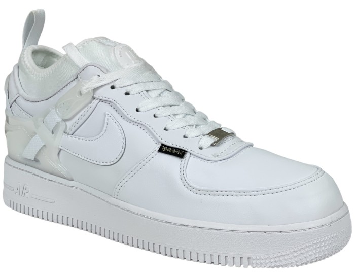 Nike Air Force 1 x Undercover Low All White