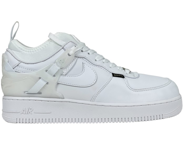 Nike Air Force 1 x Undercover Low All White