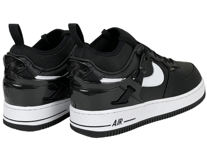 Nike Air Force 1 x Undercover Low Black Weekend