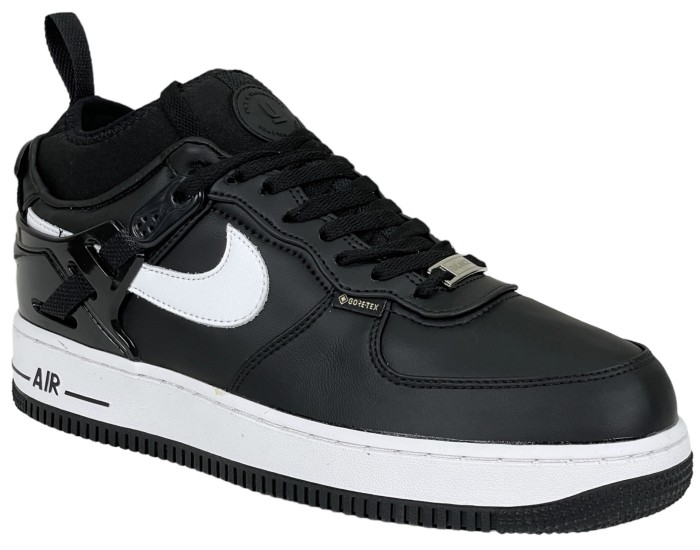 Nike Air Force 1 x Undercover Low Black Weekend