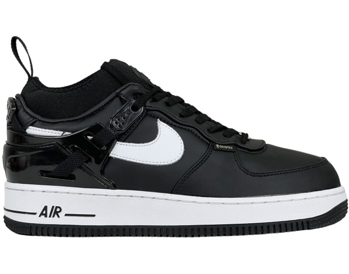 Nike Air Force 1 x Undercover Low Black Weekend