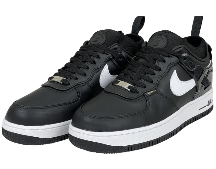 Nike Air Force 1 x Undercover Low Black Weekend