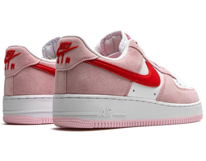 Nike Air Force 1 Low Valentines Day Love Letter