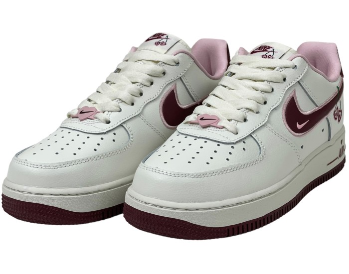Nike Air Force 1 Low Valentines Day