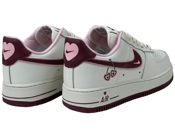 Nike Air Force 1 Low Valentines Day