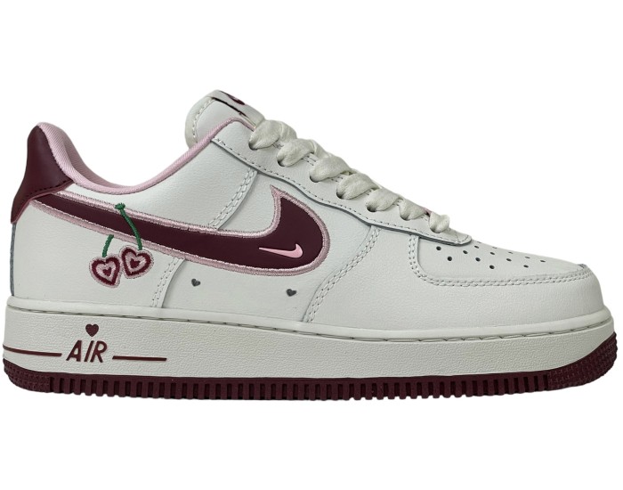 Nike Air Force 1 Low Valentines Day