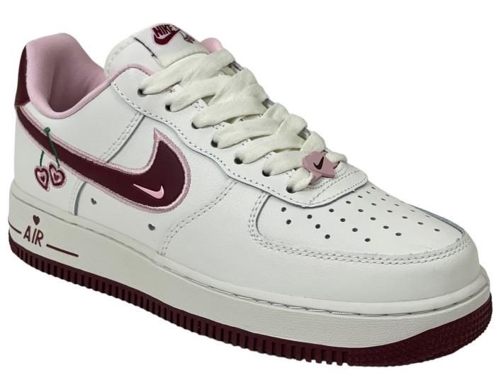 Nike Air Force 1 Low Valentines Day