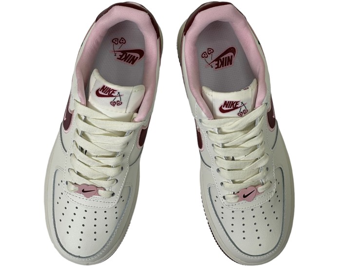 Nike Air Force 1 Low Valentines Day