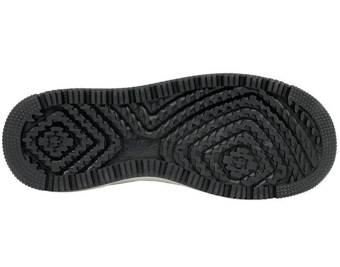 Nike Air Force 1 Low Vast Grey Black