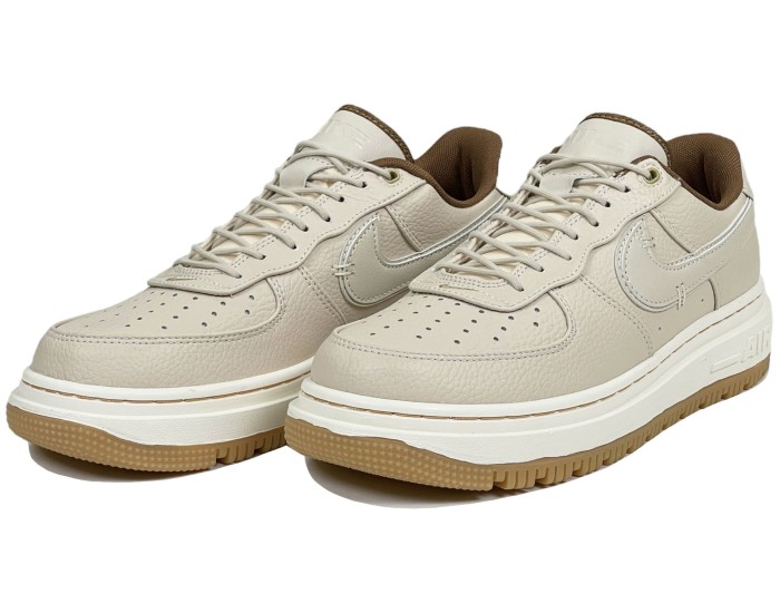 Nike Air Force 1 Low Vast Luxe Pecan