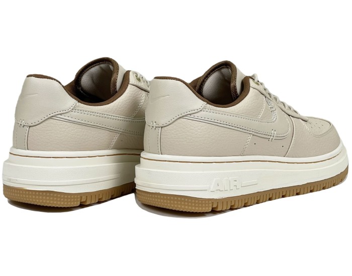 Nike Air Force 1 Low Vast Luxe Pecan