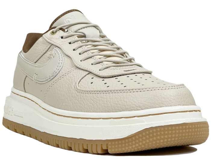 Nike Air Force 1 Low Vast Luxe Pecan
