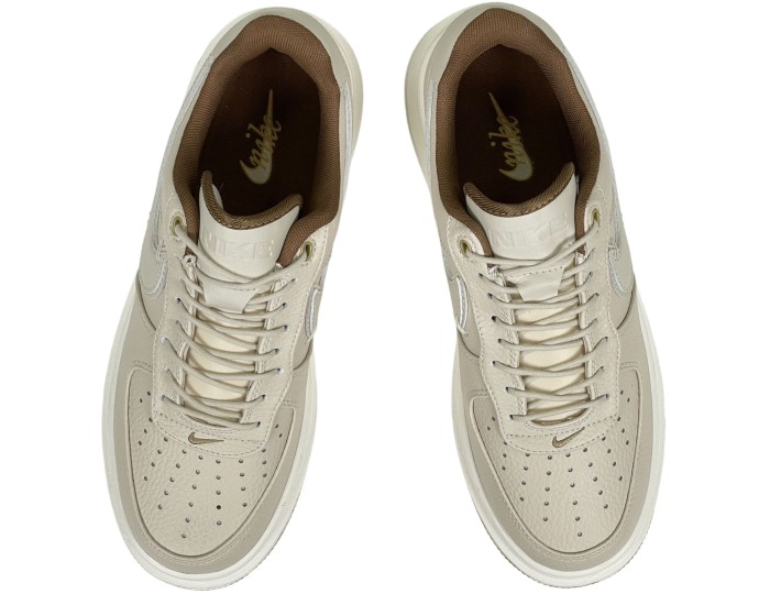 Nike Air Force 1 Low Vast Luxe Pecan