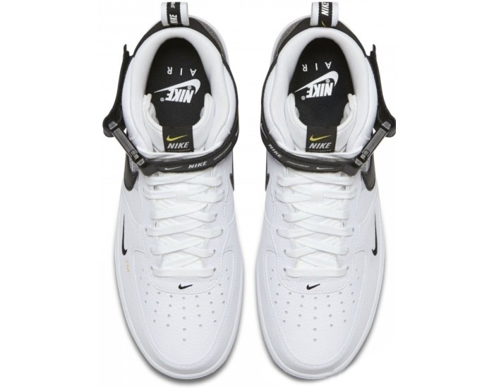 Nike Air Force 1 Mid '07 LV8 White