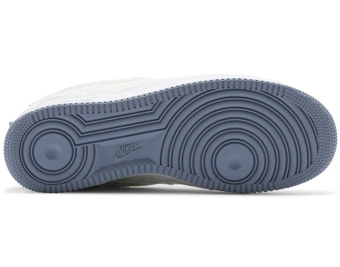 Nike Air Force N 354 Low Experimental Postal Service