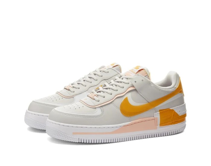 Nike Air Force 1 Low Shadow SE Pollen Rise