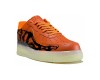 Nike Air Force 1 Low Skeleton Orange