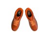 Nike Air Force 1 Low Skeleton Orange