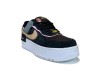 Nike Air Force 1 Shadow Black Light Arctic Pink