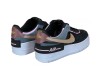 Nike Air Force 1 Shadow Black Light Arctic Pink