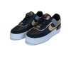 Nike Air Force 1 Shadow Black Light Arctic Pink