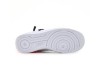 Nike Lunar Force 1 Low Acronym White Bright Crimson