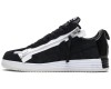 Nike Lunar Force X Acronym 1 Zip Sp Black