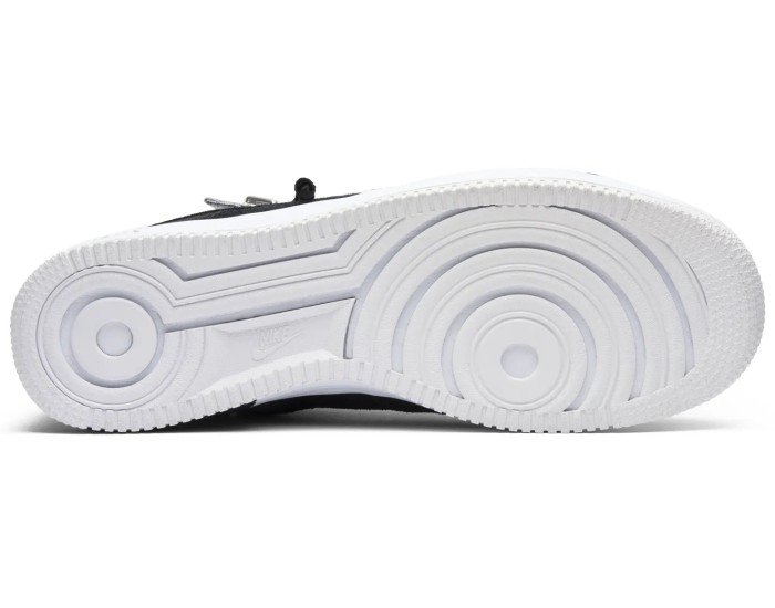 Nike Lunar Force X Acronym 1 Zip Sp Black