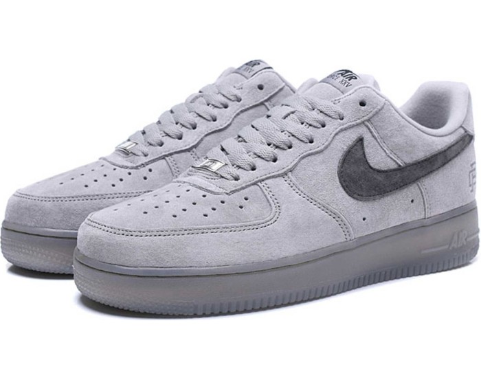 Nike Air Force 1 Reigning Champ