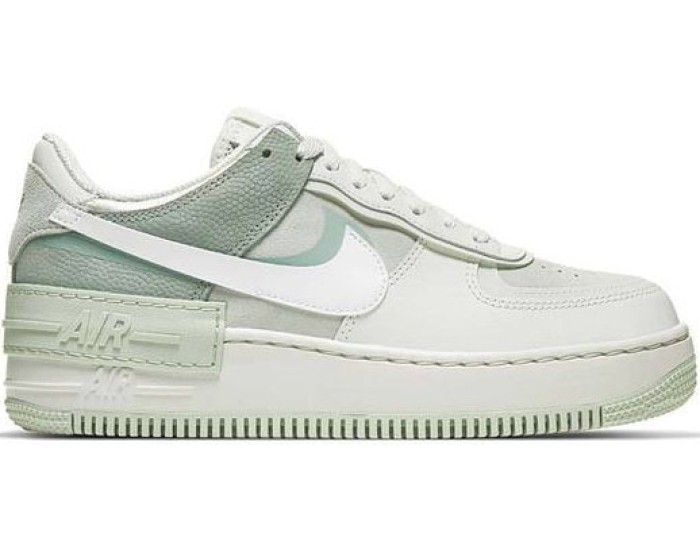 Nike Air Force 1 Shadow Mint Pistachio Frost