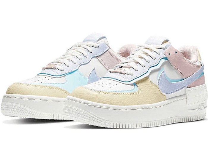 Nike Air Force 1 Shadow Pastel