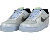 Nike Air Force 1 Shadow Platinum Blue Smoke Grey