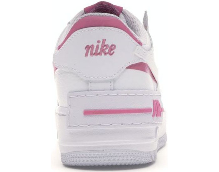 Nike Air Force 1 Shadow White Magic Flamingo