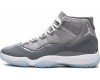 Nike Air Jordan 11 Retro Cool Grey
