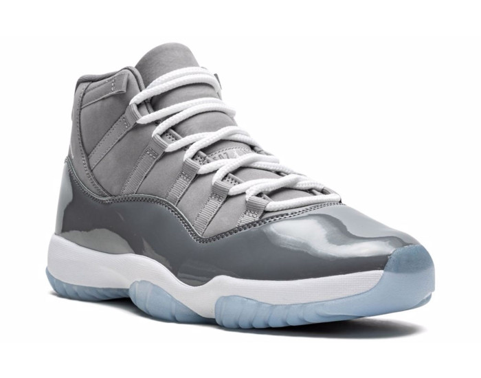 Nike Air Jordan 11 Retro Cool Grey