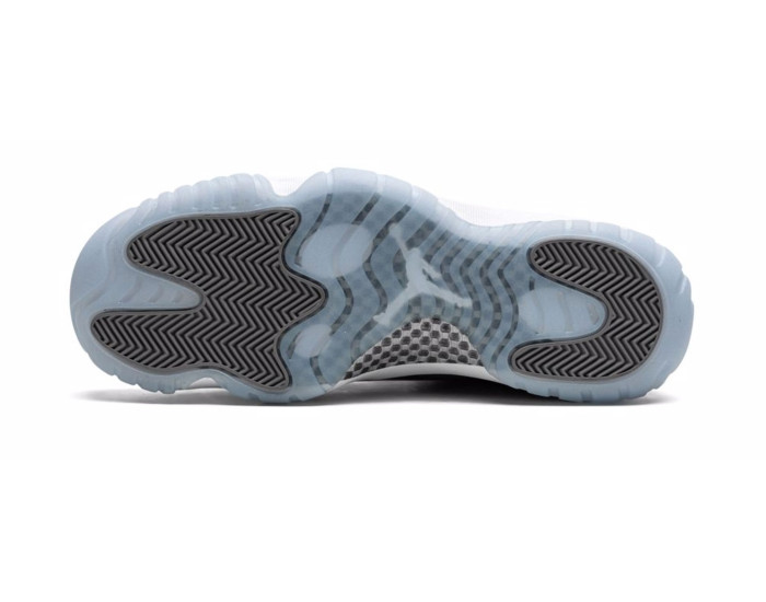 Nike Air Jordan 11 Retro Cool Grey