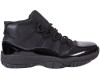 Nike Air Jordan 11 Retro Black