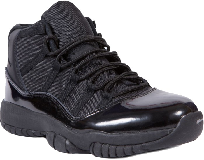 Nike Air Jordan 11 Retro Black