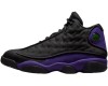 Nike Air Jordan 13 Court Purple